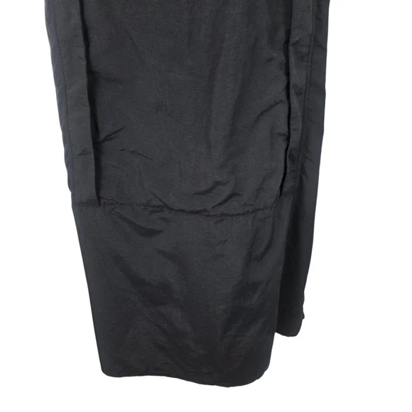 The North Face Explore City Bungee Dress Womens Large Black Travel Lightweight - Picture 7 of 13